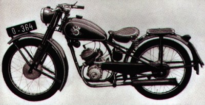 1951 R100