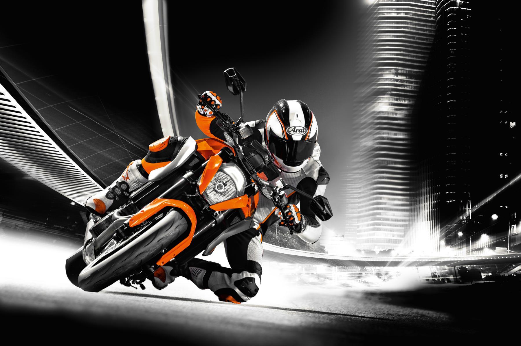 KTM Super Duke 1290 R