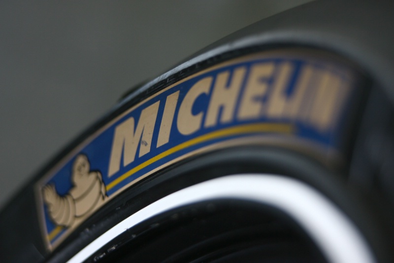 Michelin wird Reifenausrüster der MotoGP ab 2016