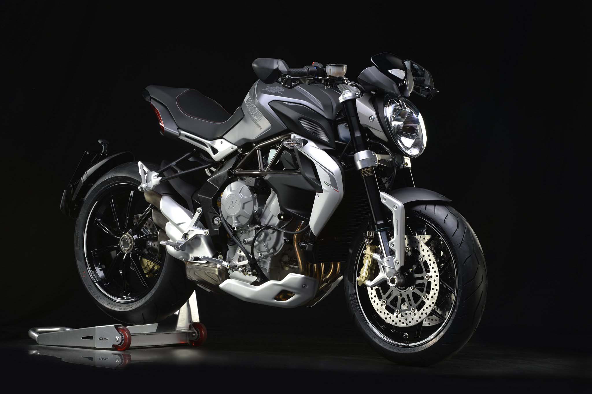 MV Agusta Brutale Dragster 800