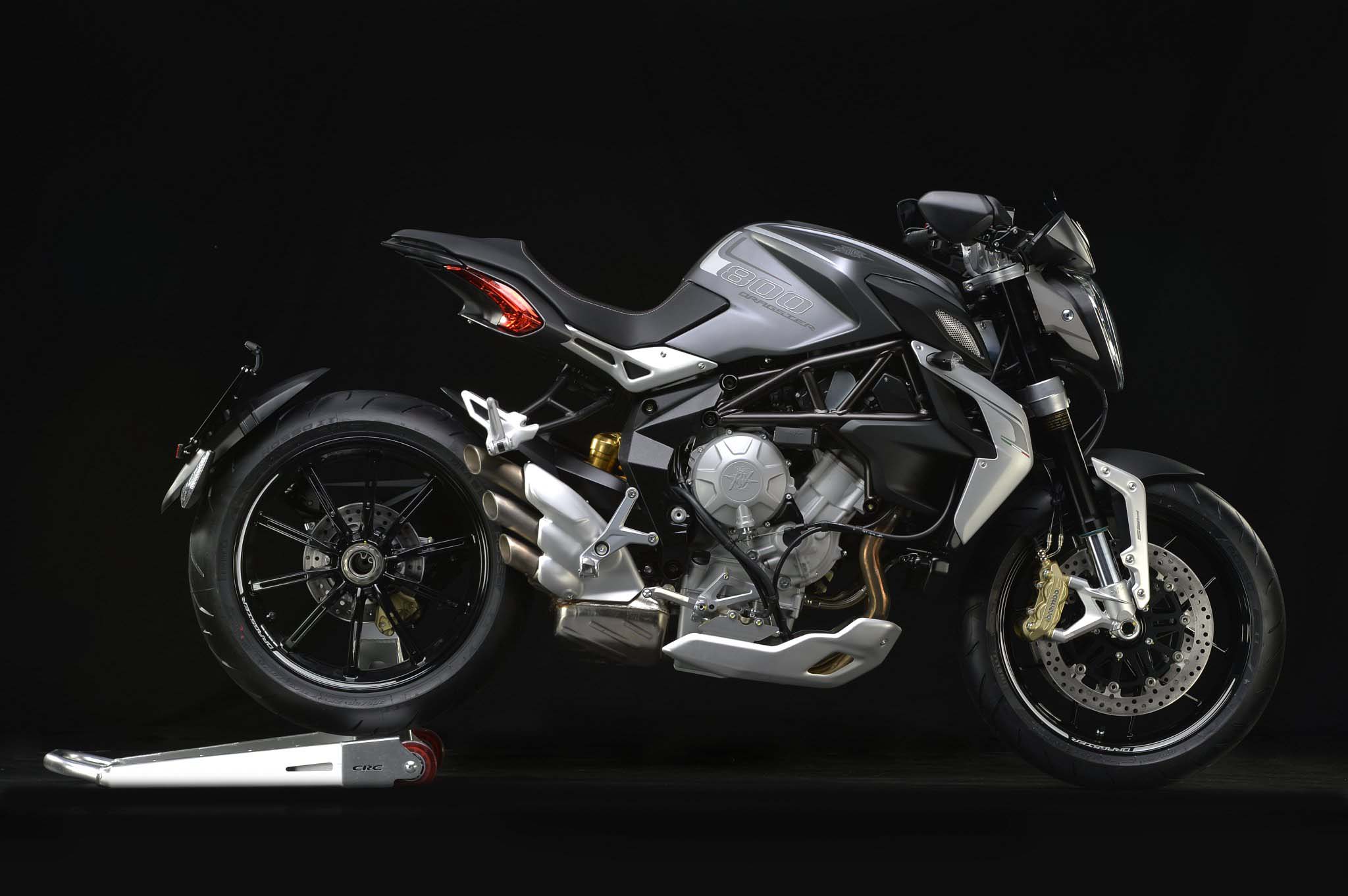 MV Agusta Brutale Dragster 800