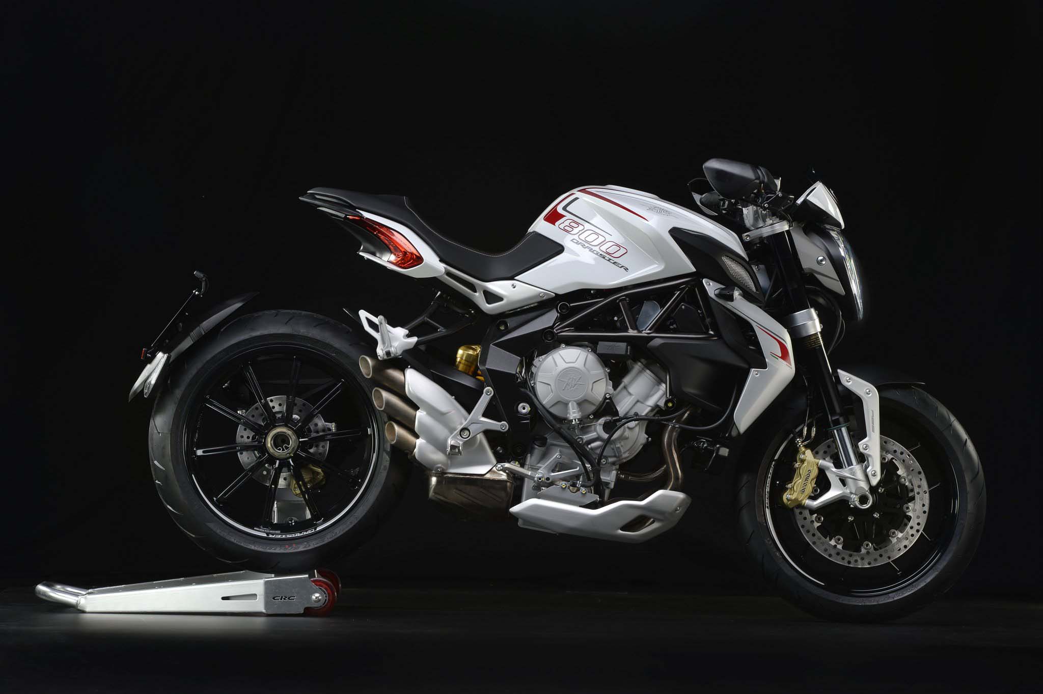 MV Agusta Brutale Dragster 800