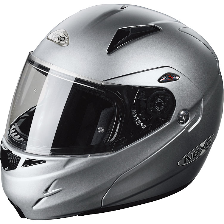 Nexo Touring III Klapphelm