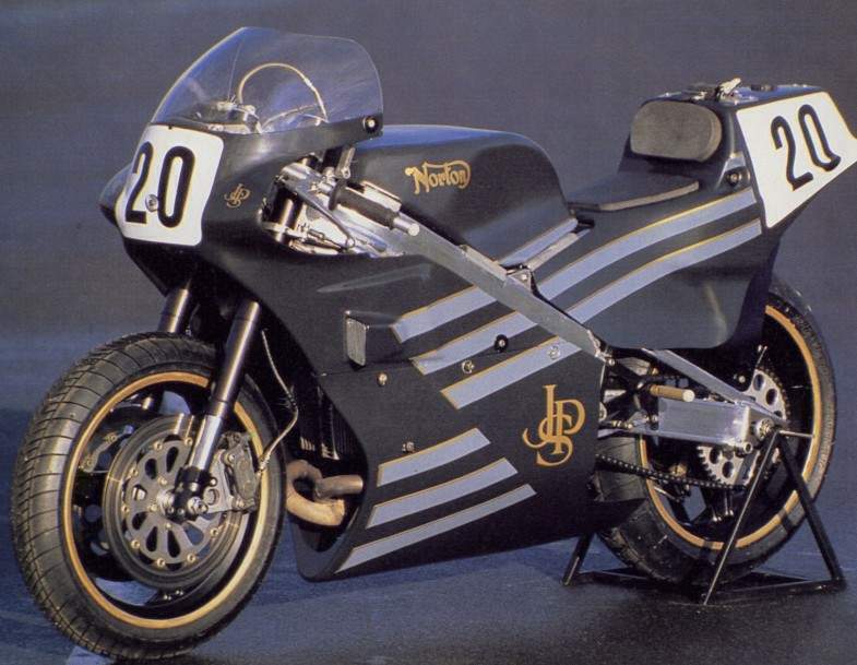 Norton RCW 588