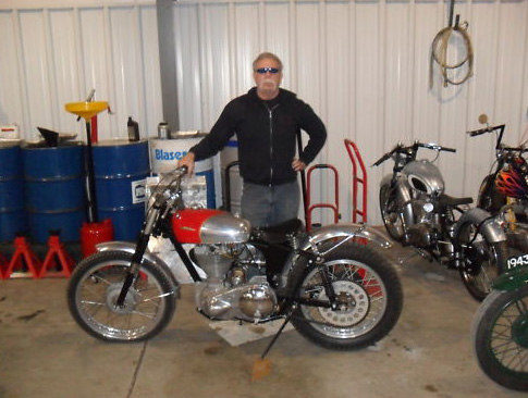 2011 OCC Paul Teutul Sr. verkauft seine Sammlung