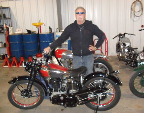 2011 OCC Paul Teutul Sr. verkauft seine Sammlung