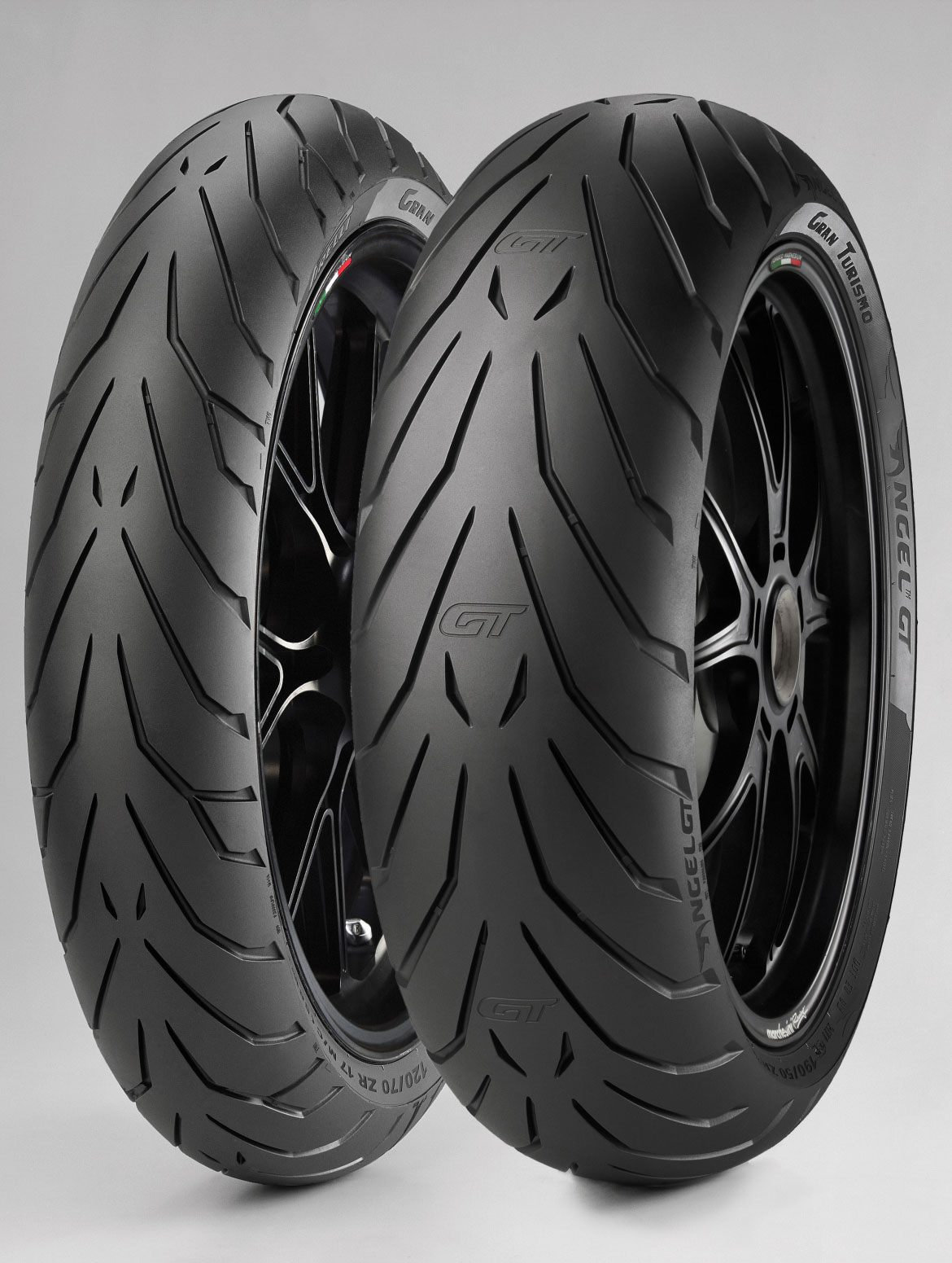 Pirelli Angel GT Tourensportreifen