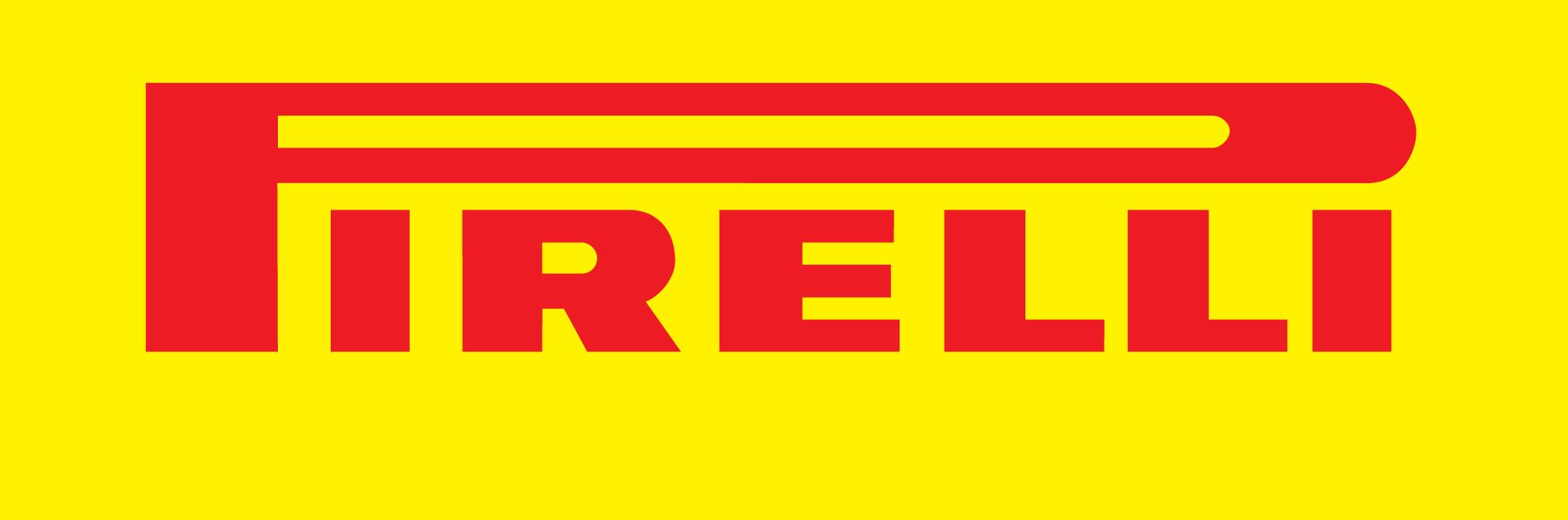 Pirelli Logo