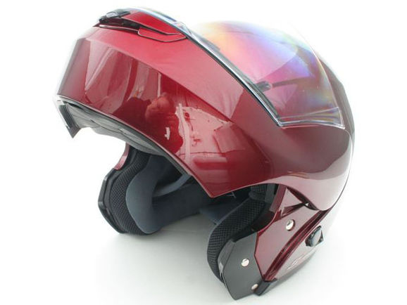 Probiker KX 4 Klapphelm