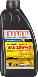 Procycle Motorenöl 10W40