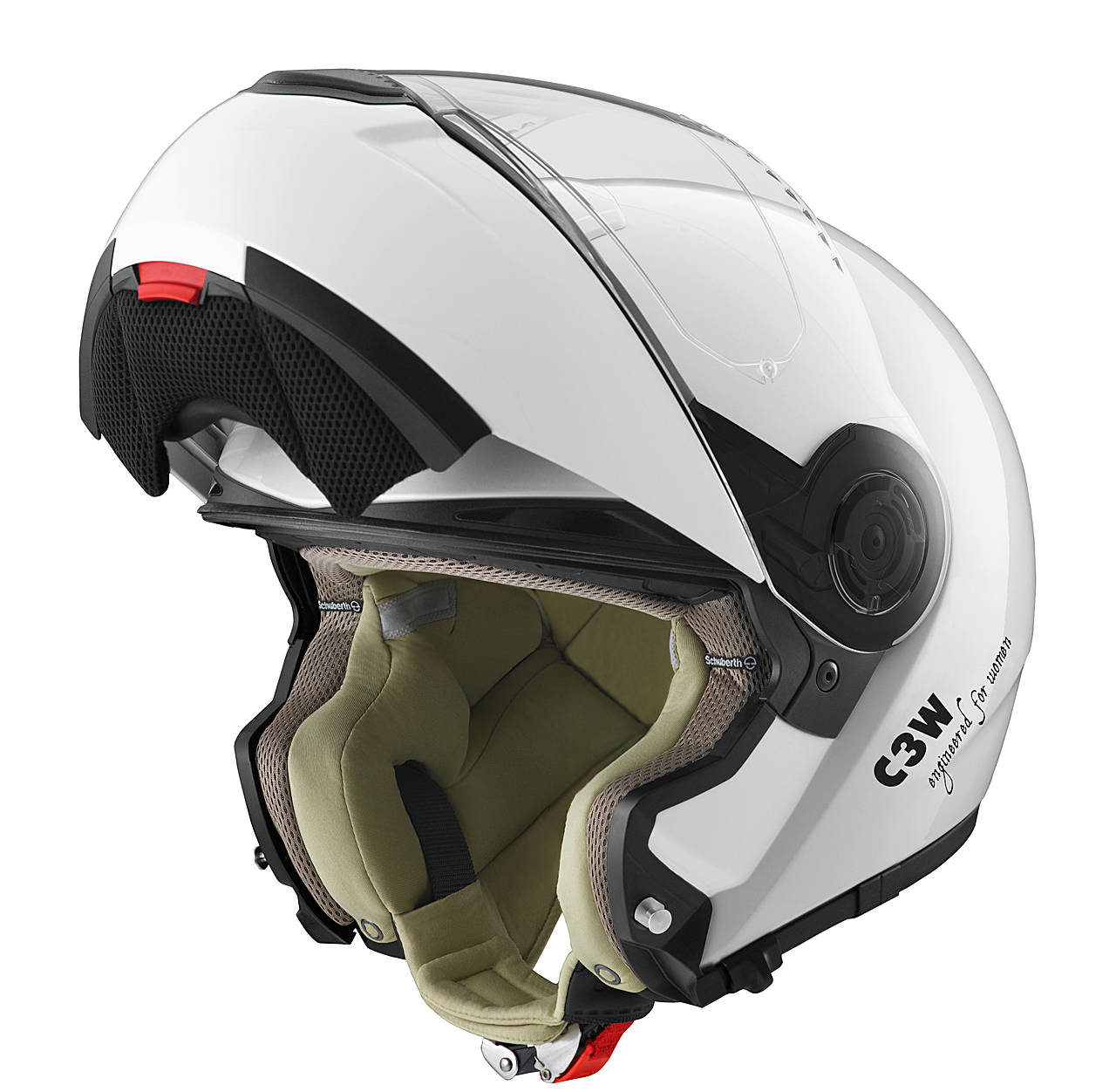 Schuberth C3 Klapphelm