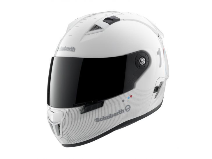 2011 Schuberth SR1