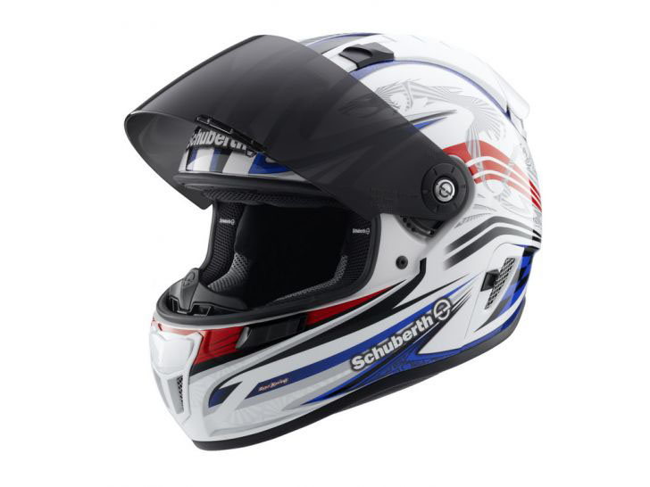 2011 Schuberth SR1