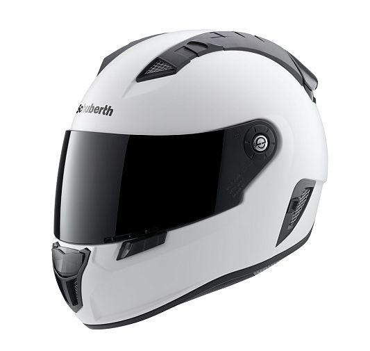 Schuberth SR1