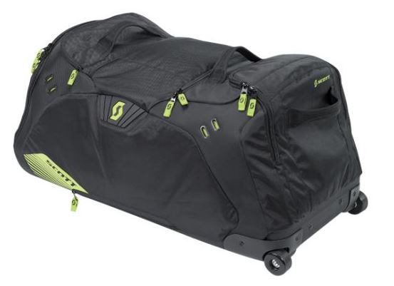 Scott Gear Duffle