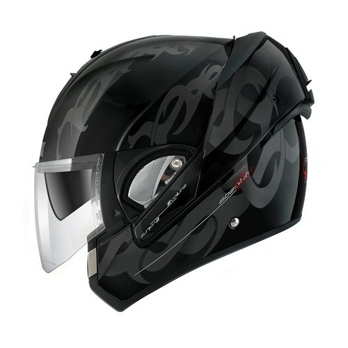 Shark Evoline Series 2 Klapphelm