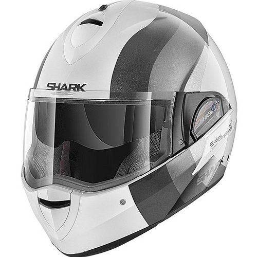 Shark Evoline Series 2 Klapphelm