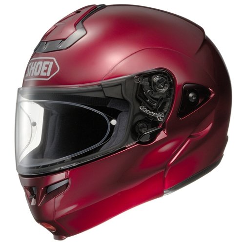 Shoei Multitec Klapphelm