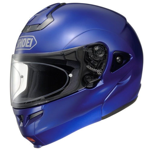 Shoei Multitec Klapphelm