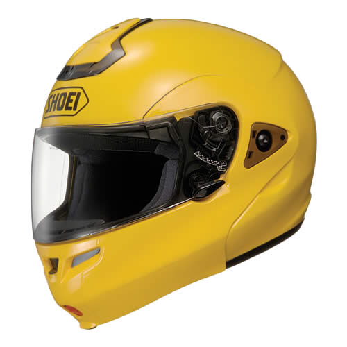 Shoei Multitec Klapphelm