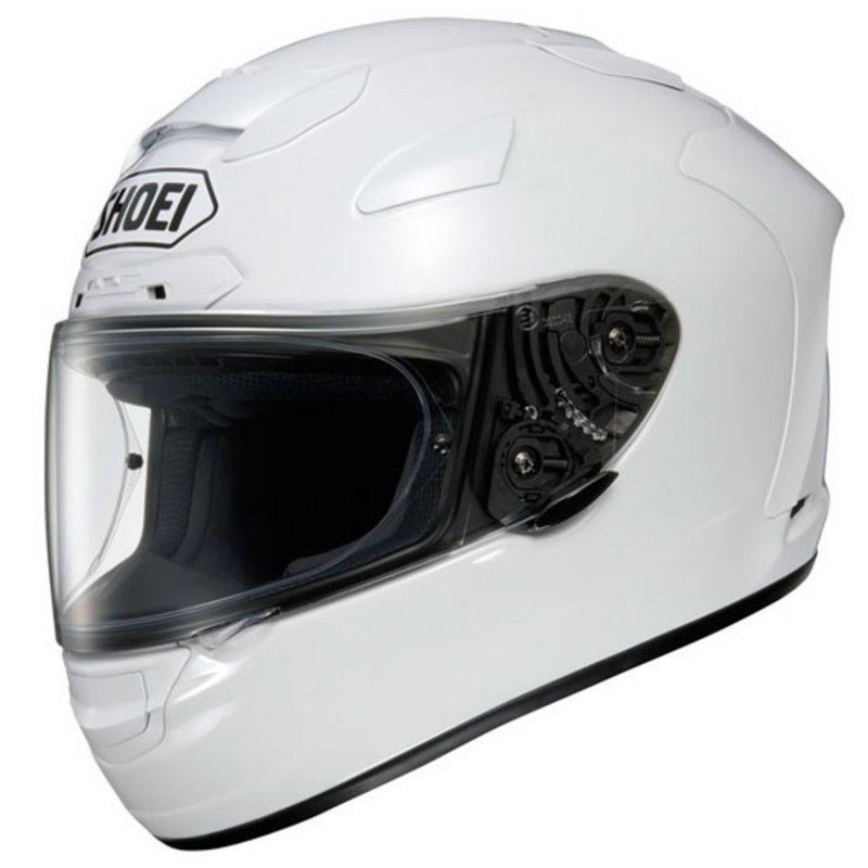 Shoei X-Spirit II