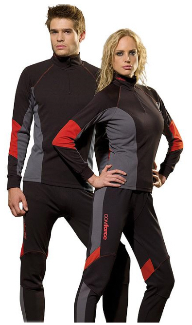 2011 Spidi Winterkatalog - Airstop Chest und Hose