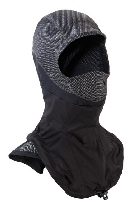 2011 Spidi Winterkatalog - Balaclava H2OUT Sturmhaube