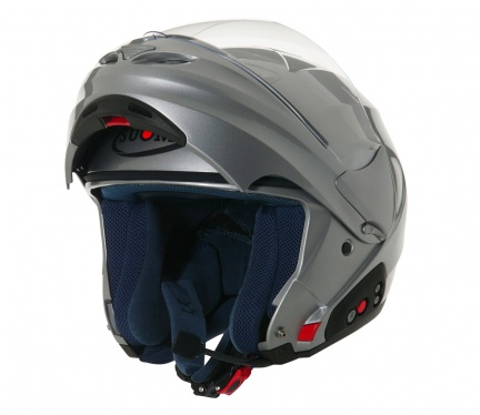 Suomy D20 Klapphelm