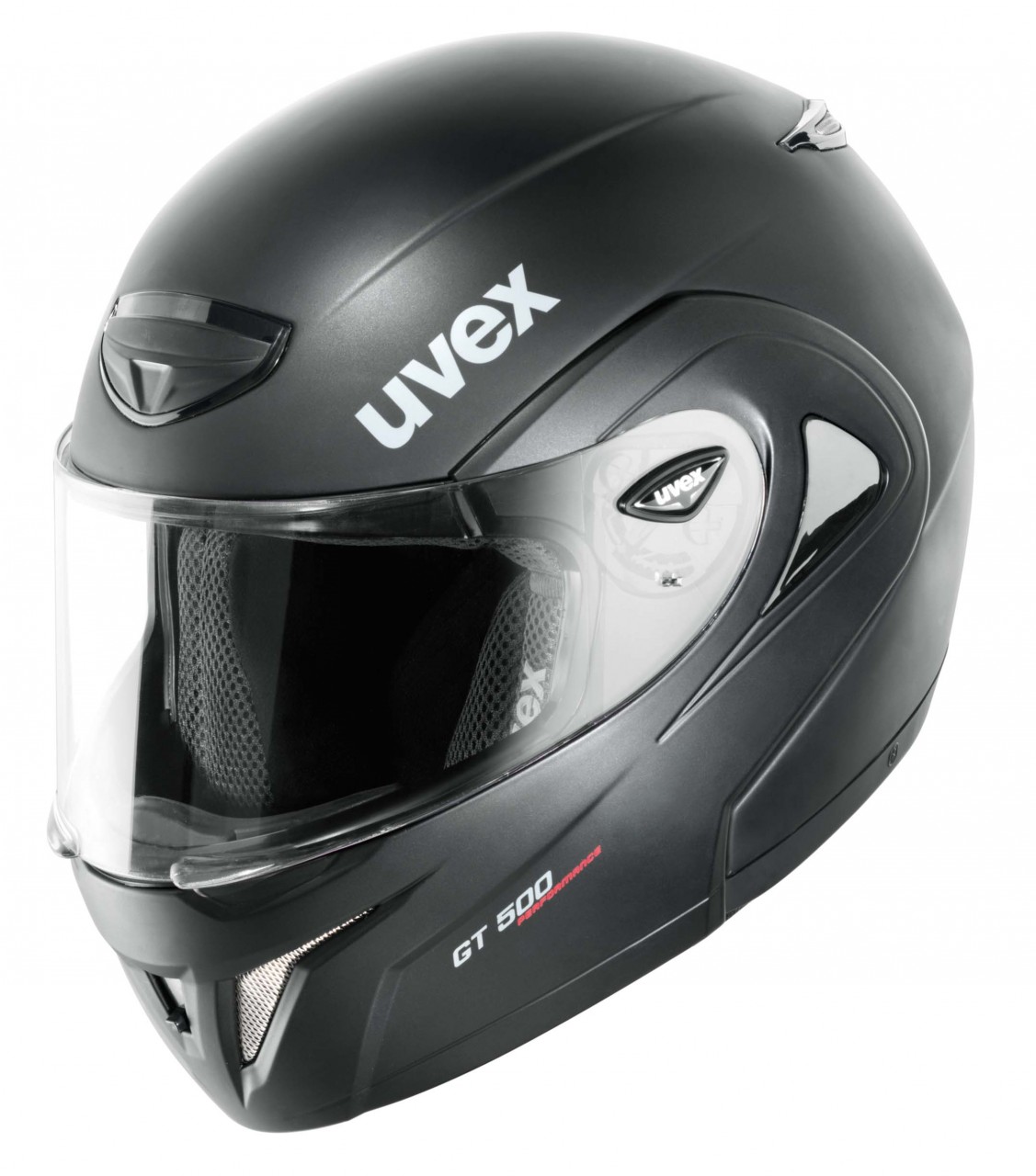 Uvex GT500 Klapphelm