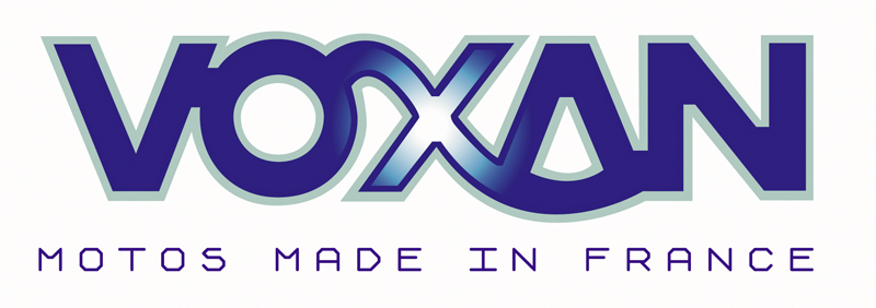Voxan Logo