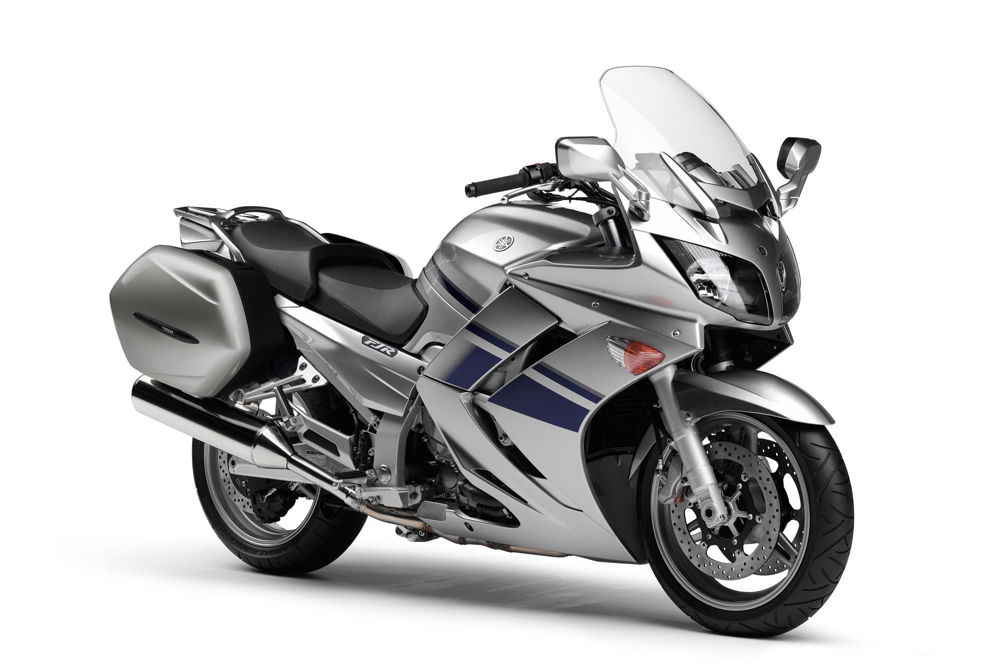 2009 Yamaha FJR 1300