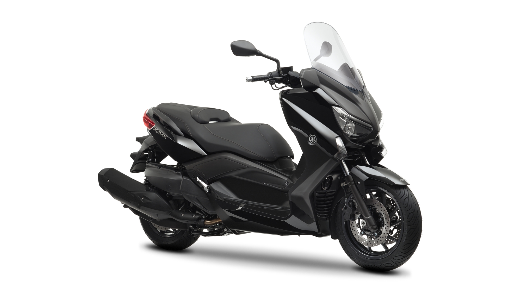 2013 Yamaha X-Max 400 Scooter