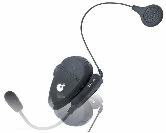 Cardo Scala Rider Bluetoothheadset