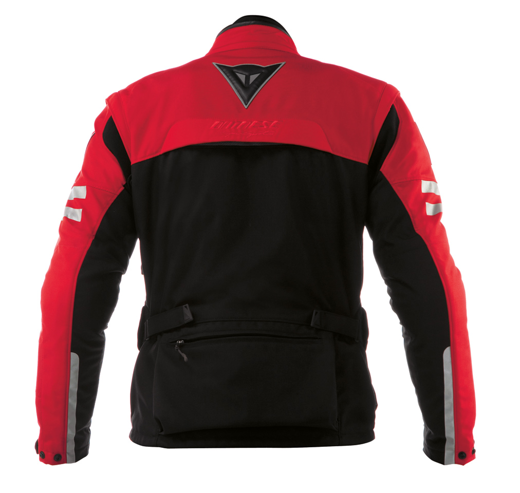 2009 Dainese D-System