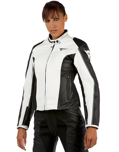 2009 Dainese Pelle Lady