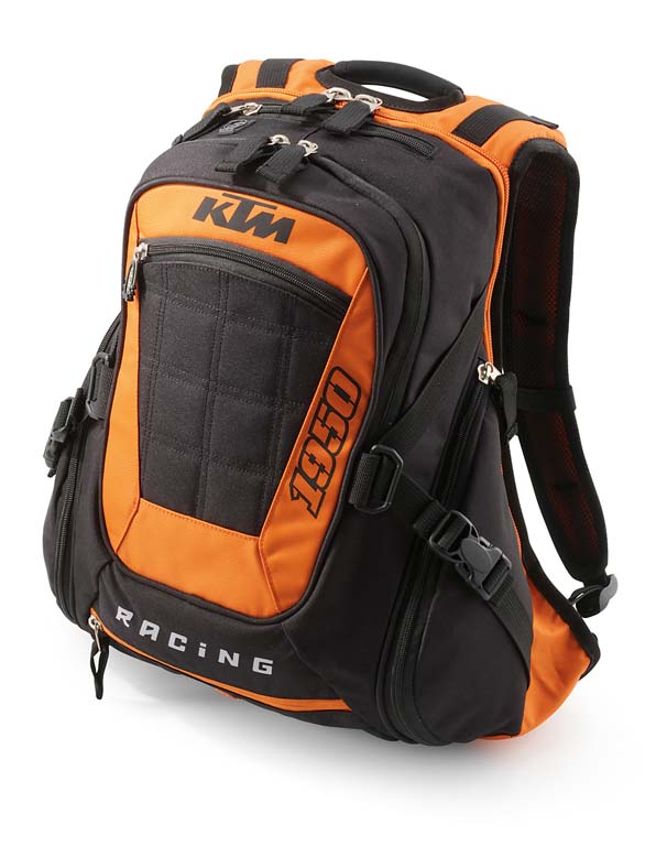 2009 KTM Rucksack