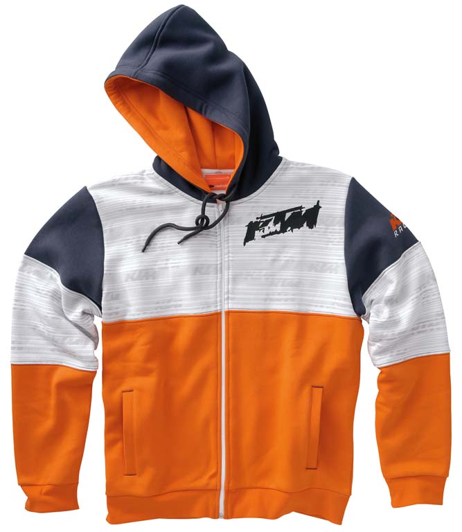 2009 KTM Bekleidung Jacke