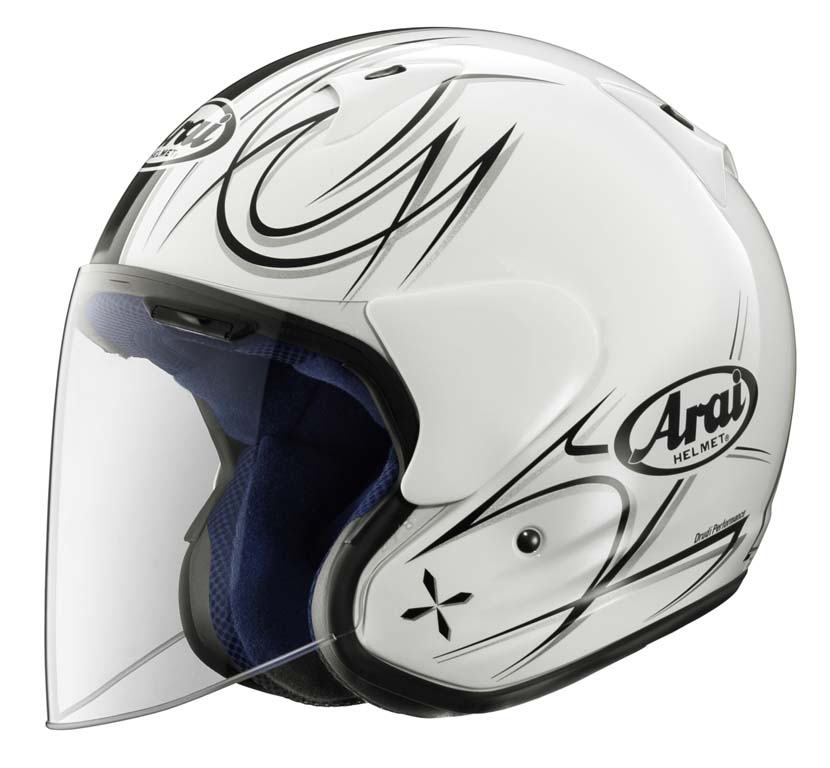 Arai FZ Fun