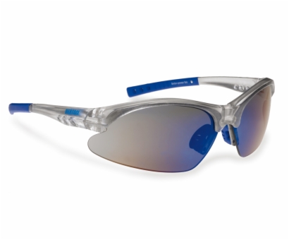 Bertoni Bikerbrille AF331 B