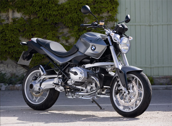 BMW R 1200 R 2006