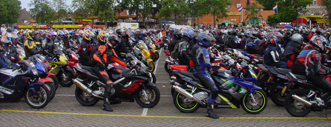 CBR Club Niederlande