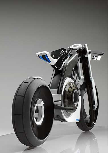 Honda Oree Designstudie