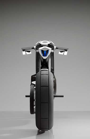 Honda Oree Designstudie