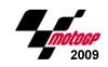 MotoGP Rennkalender 2009