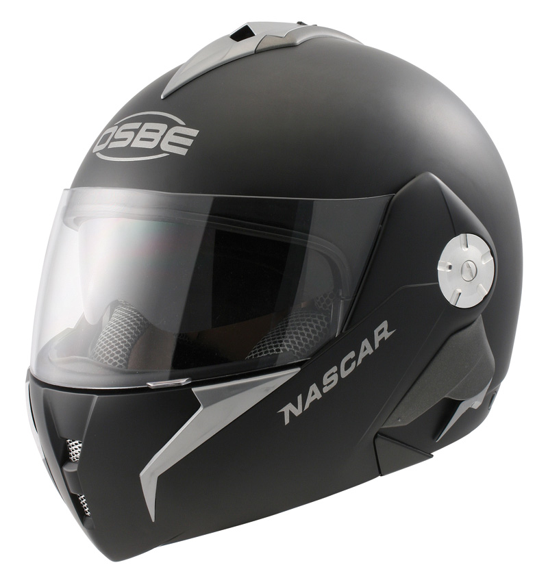 OSBE Helm Nascar