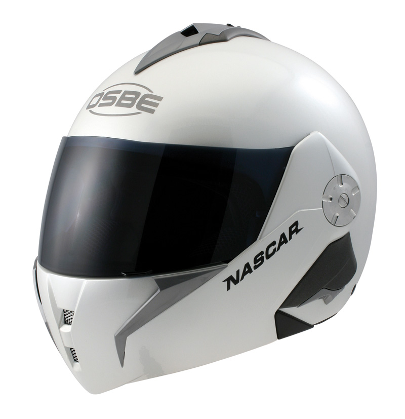 OSBE Helm Nascar