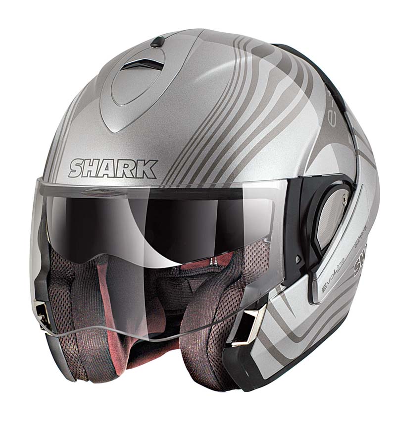 Shark Evoline