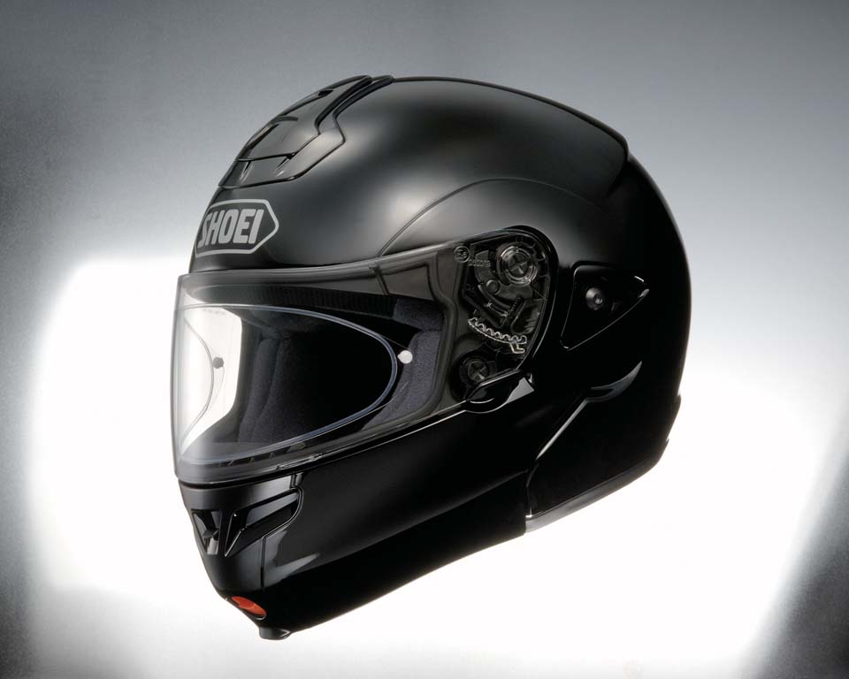 Shoei X-Spirit Glory TC2