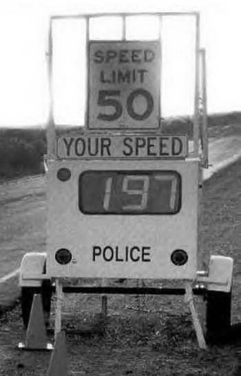 Speedlimit