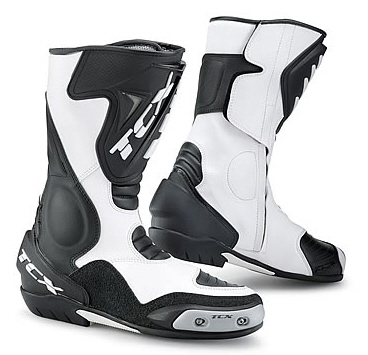 TCX SS-Stiefel